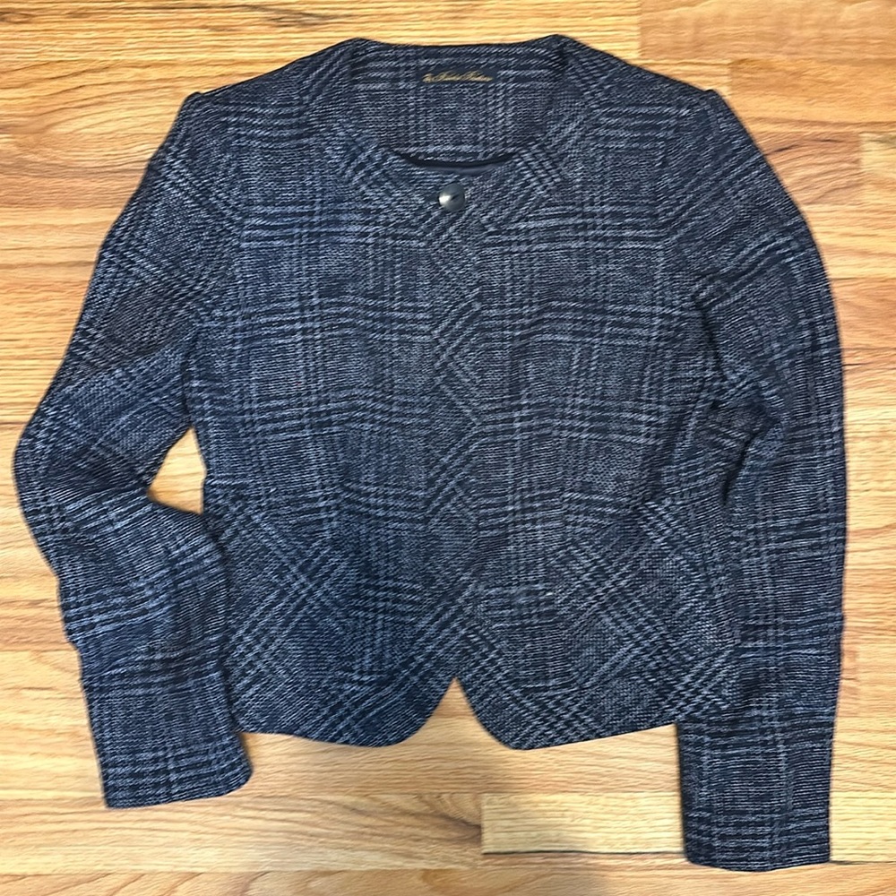 Brooks Brothers blazer